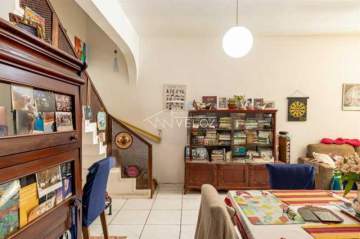 Apartamento 2 quartos à venda Rio de Janeiro,RJ Flamengo - R$ 890.000 - LBAP21058