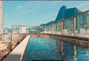 Apartamento 3 quartos à venda Rio de Janeiro,RJ Botafogo - R$ 1.964.834 - LAAP35668