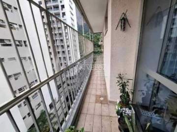 Apartamento 2 quartos à venda Rio de Janeiro,RJ Humaitá - R$ 1.250.000 - LAAP26555