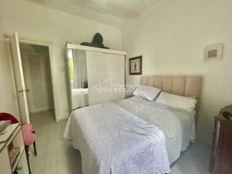 Conheça 2ff2e751-6b54-461c-ae6e-dd70c1 do imóvel - Apartamento 3 quartos à venda Rio de Janeiro,RJ Urca - R$ 1.200.000 - LAAP35684 - 4 2ff2e751-6b54-461c-ae6e-dd70c1 - 4