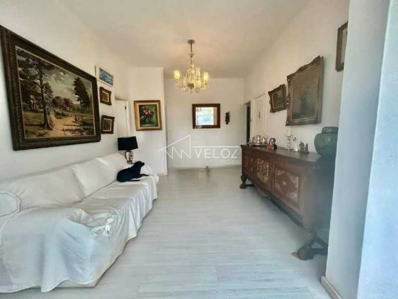 Conheça 36e972f3-fca3-4904-bbf9-beec69 do imóvel - Apartamento 3 quartos à venda Rio de Janeiro,RJ Urca - R$ 1.200.000 - LAAP35684 - 3 36e972f3-fca3-4904-bbf9-beec69 - 3