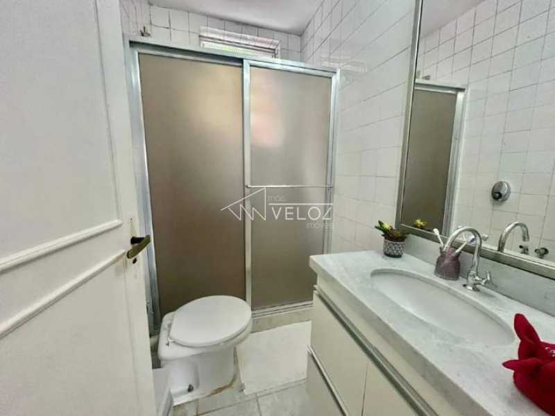 Conheça 49408580-1fc1-40d4-87e4-107dce do imóvel - Apartamento 3 quartos à venda Rio de Janeiro,RJ Urca - R$ 1.200.000 - LAAP35684 - 20 49408580-1fc1-40d4-87e4-107dce - 20