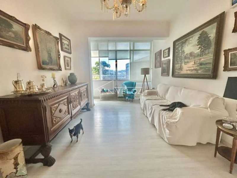 Conheça cd5c274f-afa0-4d23-a267-dc2abb do imóvel - Apartamento 3 quartos à venda Rio de Janeiro,RJ Urca - R$ 1.200.000 - LAAP35684 - 2 cd5c274f-afa0-4d23-a267-dc2abb - 2