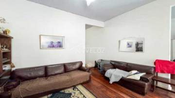 Imperdível - Casa de Vila 2 quartos à venda Rio de Janeiro,RJ Botafogo - R$ 1.300.000 - BOCV20010