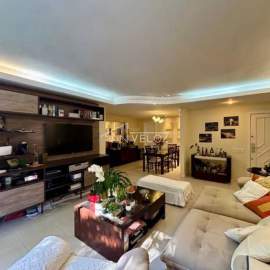 Apartamento 3 quartos à venda Rio de Janeiro,RJ Lagoa - R$ 1.800.000 - LBAP31755