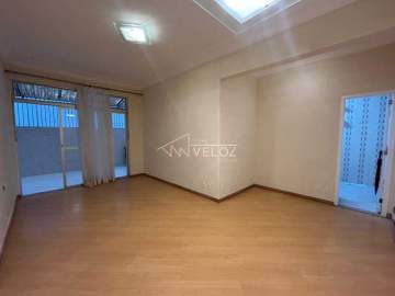 Apartamento 2 quartos à venda Rio de Janeiro,RJ Laranjeiras - R$ 760.000 - LAAP26573