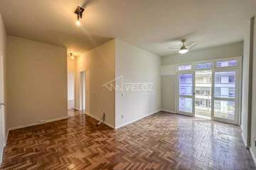 Imperdível - Apartamento 2 quartos à venda Rio de Janeiro,RJ Laranjeiras - R$ 950.000 - LAAP26575