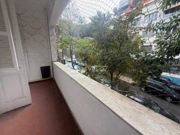 Imperdível - Casa 6 quartos à venda Rio de Janeiro,RJ Humaitá - R$ 1.300.000 - BOCA60006