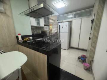 Apartamento 2 quartos à venda Rio de Janeiro,RJ Ipanema - R$ 2.700.000 - LSAP20057