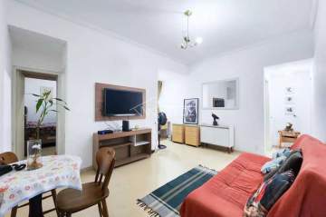 Ótima localização - Apartamento 2 quartos à venda Rio de Janeiro,RJ Flamengo - R$ 780.000 - LAAP26577