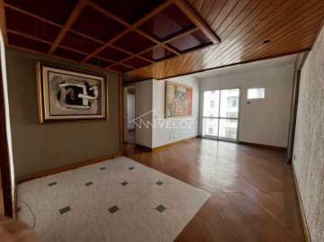 Apartamento 1 quarto à venda Rio de Janeiro,RJ Botafogo - R$ 860.000 - BOAP10206