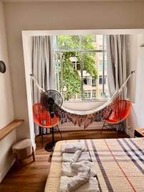 Apartamento 1 quarto à venda Rio de Janeiro,RJ Copacabana - R$ 650.000 - BOAP10207