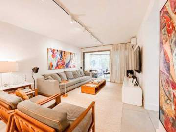 Apartamento 3 quartos à venda Rio de Janeiro,RJ Lagoa - R$ 3.500.000 - LBAP31775