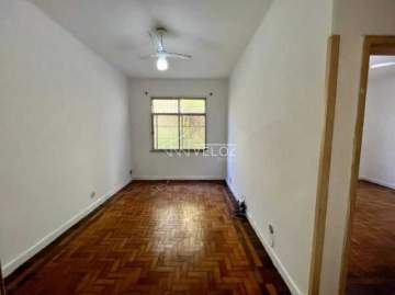 Apartamento 1 quarto à venda Rio de Janeiro,RJ Glória - R$ 390.000 - LAAP14064