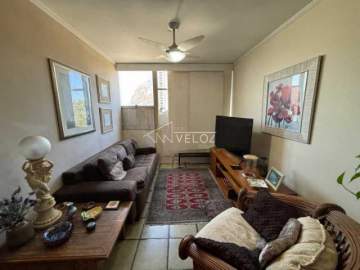 Condomínio Condomínio Morada do Sol - Apartamento 3 quartos à venda Condomínio Morada do Sol - Rio de Janeiro,RJ Botafogo - R$ 1.200.000 - LBAP31783