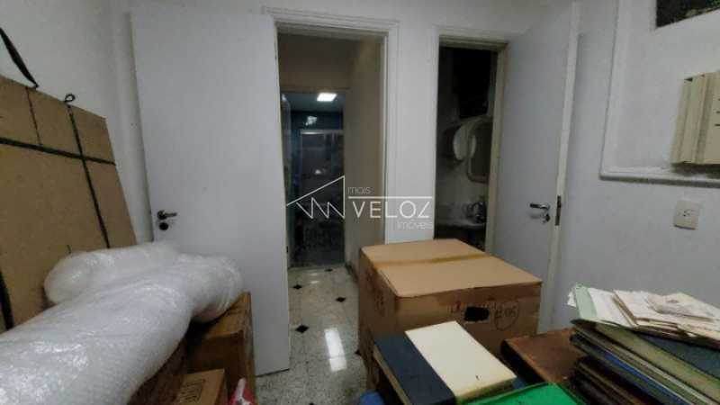 Conheça 124481_G1759512431_cleanup_11z do imóvel - Apartamento 2 quartos à venda Rio de Janeiro,RJ Glória - R$ 600.000 - LAAP26724 - 9 124481_G1759512431_cleanup_11z - 9