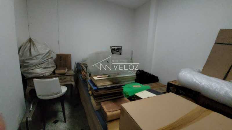 Conheça 124481_G1759512436_cleanup_11z do imóvel - Apartamento 2 quartos à venda Rio de Janeiro,RJ Glória - R$ 600.000 - LAAP26724 - 10 124481_G1759512436_cleanup_11z - 10