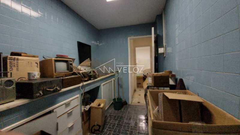 Conheça 124481_G1759512440_cleanup_11z do imóvel - Apartamento 2 quartos à venda Rio de Janeiro,RJ Glória - R$ 600.000 - LAAP26724 - 12 124481_G1759512440_cleanup_11z - 12
