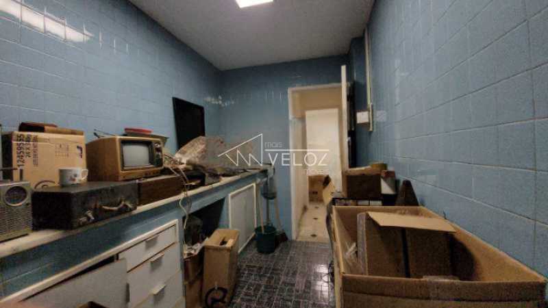 Conheça 124481_G1759512443_cleanup_11z do imóvel - Apartamento 2 quartos à venda Rio de Janeiro,RJ Glória - R$ 600.000 - LAAP26724 - 13 124481_G1759512443_cleanup_11z - 13