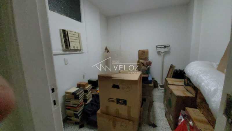 Conheça 124481_G1759512448_cleanup_11z do imóvel - Apartamento 2 quartos à venda Rio de Janeiro,RJ Glória - R$ 600.000 - LAAP26724 - 15 124481_G1759512448_cleanup_11z - 15