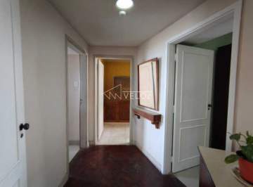 Apartamento 3 quartos à venda Rio de Janeiro,RJ Flamengo - R$ 2.300.000 - LAAP35728