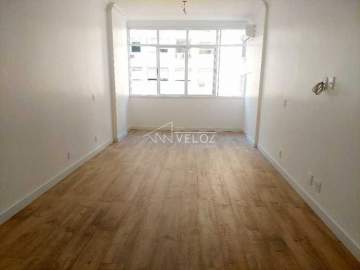 Apartamento à venda Rio de Janeiro,RJ Flamengo - R$ 650.000 - BOAP00099