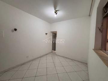 Apartamento 2 quartos à venda Rio de Janeiro,RJ Centro - R$ 280.000 - CTAP20895