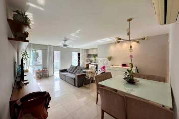 Apartamento 3 quartos à venda Rio de Janeiro,RJ Botafogo - R$ 1.980.000 - BOAP30469