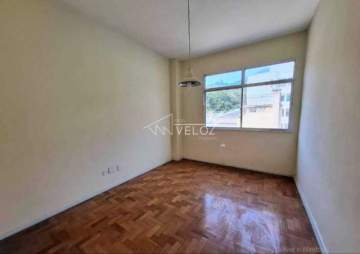 Apartamento 2 quartos à venda Rio de Janeiro,RJ Laranjeiras - R$ 850.000 - LAAP26612