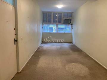 Apartamento 2 quartos à venda Rio de Janeiro,RJ Leblon - R$ 1.900.000 - LBAP21095
