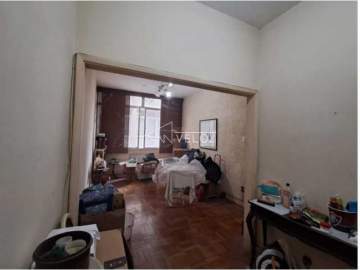 Apartamento 2 quartos à venda Rio de Janeiro,RJ Laranjeiras - R$ 550.000 - LAAP26618