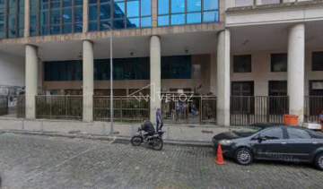 Apartamento à venda Rio de Janeiro,RJ Centro - R$ 300.000 - LAAP03092