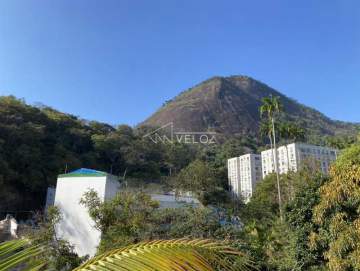 Apartamento à venda Rio de Janeiro,RJ Cosme Velho - R$ 1.200.000 - LAAP03096