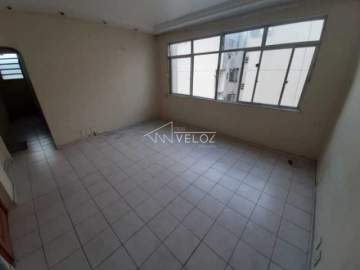 Apartamento 2 quartos à venda Rio de Janeiro,RJ Catete - R$ 900.000 - LAAP26623