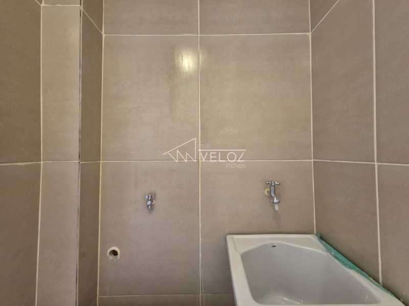 Conheça WhatsApp Image 2025-11-22 at 1 do imóvel - Apartamento à venda Rio de Janeiro,RJ Centro - R$ 300.000 - CTAP00746 - 13 WhatsApp Image 2025-11-22 at 1 - 13