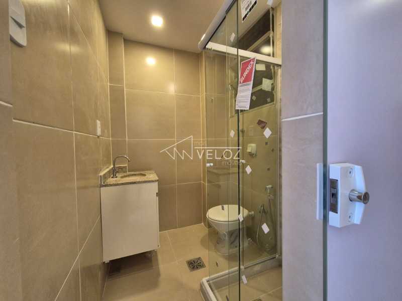 Conheça WhatsApp Image 2025-11-22 at 1 do imóvel - Apartamento à venda Rio de Janeiro,RJ Centro - R$ 300.000 - CTAP00746 - 15 WhatsApp Image 2025-11-22 at 1 - 15