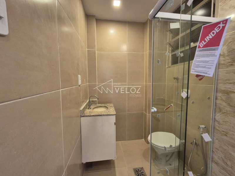 Conheça WhatsApp Image 2025-11-22 at 1 do imóvel - Apartamento à venda Rio de Janeiro,RJ Centro - R$ 300.000 - CTAP00746 - 16 WhatsApp Image 2025-11-22 at 1 - 16