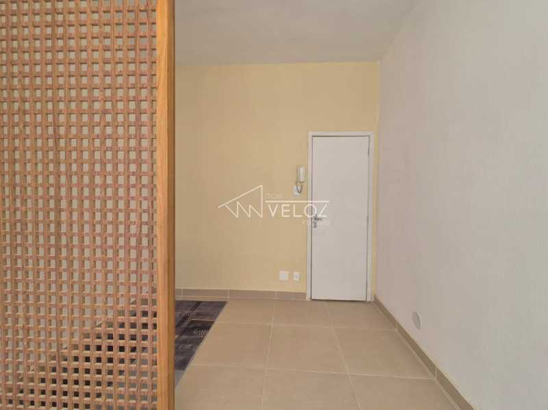 Conheça WhatsApp Image 2025-11-22 at 1 do imóvel - Apartamento à venda Rio de Janeiro,RJ Centro - R$ 300.000 - CTAP00746 - 18 WhatsApp Image 2025-11-22 at 1 - 18