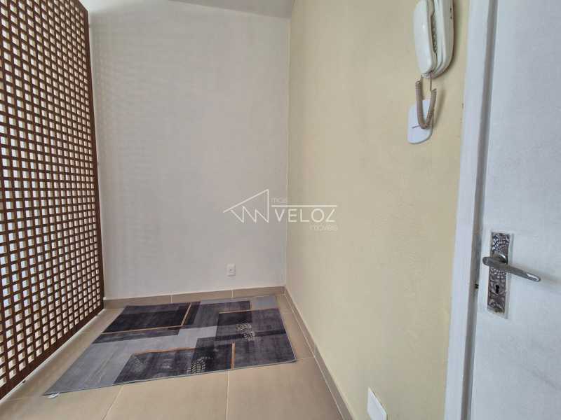 Conheça WhatsApp Image 2025-11-22 at 1 do imóvel - Apartamento à venda Rio de Janeiro,RJ Centro - R$ 300.000 - CTAP00746 - 24 WhatsApp Image 2025-11-22 at 1 - 24