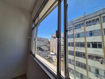 Apartamento à venda Rio de Janeiro,RJ Centro - R$ 300.000 - CTAP00746