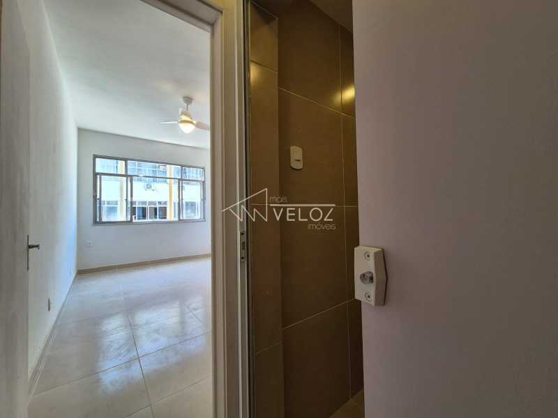 Conheça WhatsApp Image 2025-11-22 at 1 do imóvel - Apartamento à venda Rio de Janeiro,RJ Centro - R$ 300.000 - CTAP00746 - 12 WhatsApp Image 2025-11-22 at 1 - 12