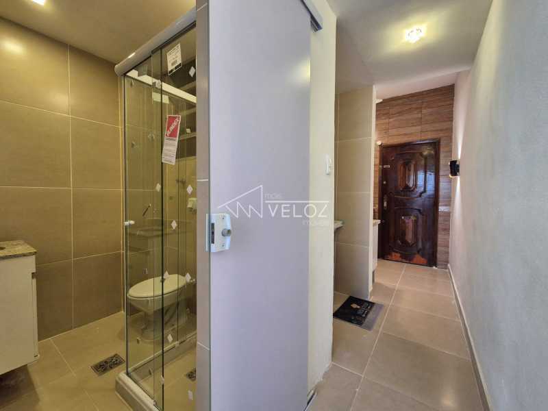 Conheça WhatsApp Image 2025-11-22 at 1 do imóvel - Apartamento à venda Rio de Janeiro,RJ Centro - R$ 300.000 - CTAP00746 - 29 WhatsApp Image 2025-11-22 at 1 - 29
