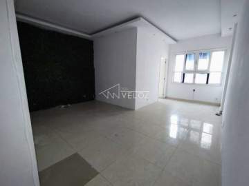 Sala Comercial 45m² à venda Rio de Janeiro,RJ Centro - R$ 130.000 - CTSL00653