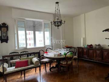 Apartamento 3 quartos à venda Rio de Janeiro,RJ Botafogo - R$ 1.050.000 - BOAP30490