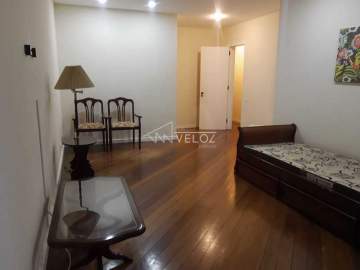 Apartamento 1 quarto à venda Rio de Janeiro,RJ Botafogo - R$ 950.000 - BOAP10226