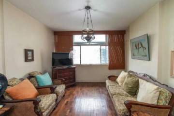 Apartamento 3 quartos à venda Rio de Janeiro,RJ Leblon - R$ 3.200.000 - LBAP31836