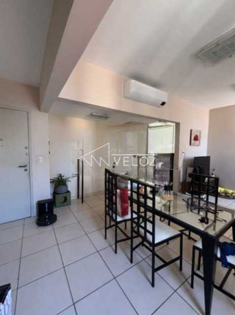 Conheça 05a2befbb16e4df8a62f8bea9c5e16 do imóvel - Apartamento 2 quartos à venda Rio de Janeiro,RJ Botafogo - R$ 900.000 - BOAP20518 - 4 05a2befbb16e4df8a62f8bea9c5e16 - 4