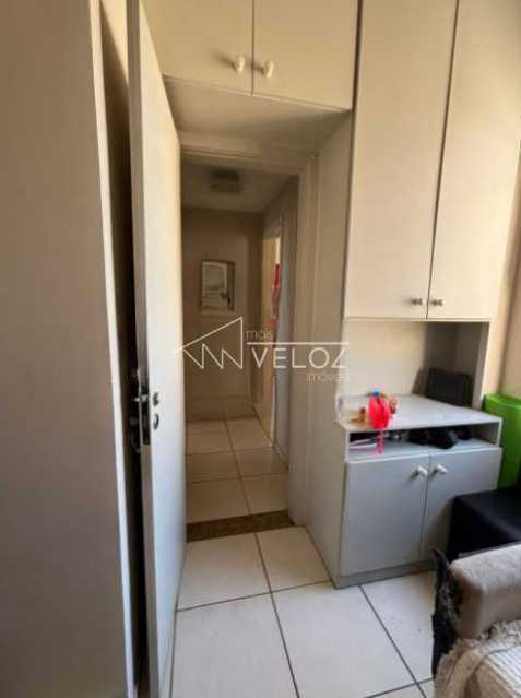 Conheça 7c6834a9985a40e297461d3a16b93e do imóvel - Apartamento 2 quartos à venda Rio de Janeiro,RJ Botafogo - R$ 900.000 - BOAP20518 - 5 7c6834a9985a40e297461d3a16b93e - 5