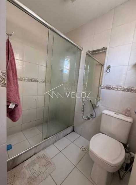 Conheça 08fd8bb9a6ac4bd4a7ca9ae00caa5f do imóvel - Apartamento 2 quartos à venda Rio de Janeiro,RJ Botafogo - R$ 900.000 - BOAP20518 - 6 08fd8bb9a6ac4bd4a7ca9ae00caa5f - 6