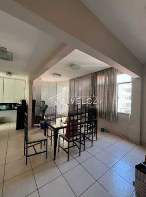 Conheça 37ffe8e738f341afa958707ddcaa8a do imóvel - Apartamento 2 quartos à venda Rio de Janeiro,RJ Botafogo - R$ 900.000 - BOAP20518 - 7 37ffe8e738f341afa958707ddcaa8a - 7